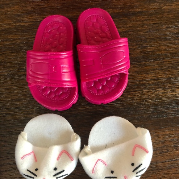 Doll clothing - Picture 2 of 3